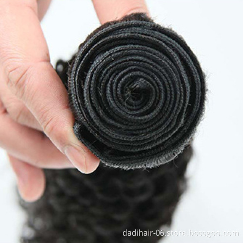 9A Adorable Wholesale Best Selling 100% Remy Kinky Afro Hair Weave,virgin Kinky Curl Hair,Brazilian Curly Virgin Hair weaving